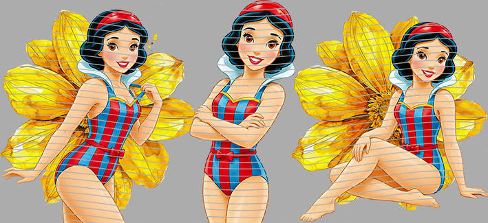 16oz Princess-N4-1353